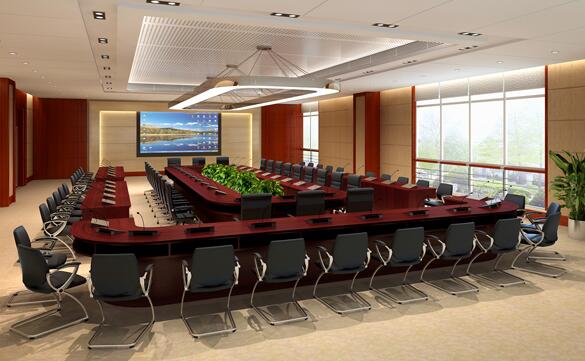 會(huì)議室音響系統(tǒng)包含哪些內(nèi)容？