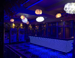 JBL音響專賣產(chǎn)品的特色體現(xiàn)在哪些方面？