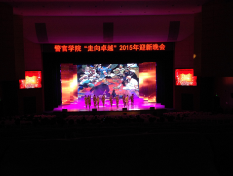 成都舞臺燈光設(shè)計對于燈光設(shè)備有哪些要求呢？