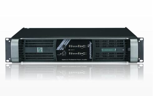 專業(yè)音響設(shè)備的均衡器有哪些種類