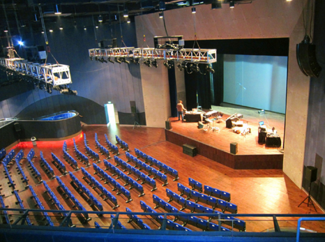 成都舞臺燈光設(shè)計要重點關(guān)注哪些內(nèi)容呢？