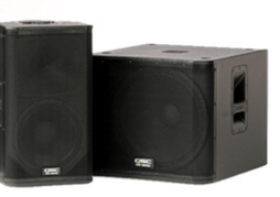 專業(yè)音響設(shè)備的功放與音箱配接要素！