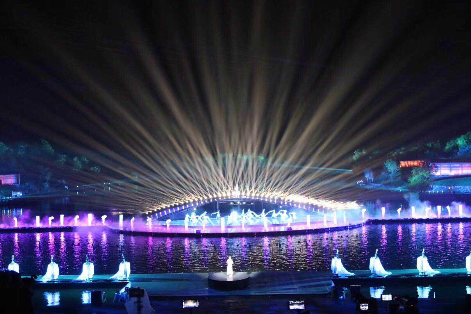 選擇燈光音響公司的注意事項(xiàng)有哪些？